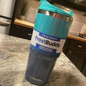 Frost Buddy universal cup insulator